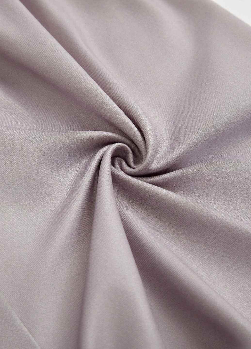 Серая всесезон пижама (майка, шорты) майка + шорты SHEIN