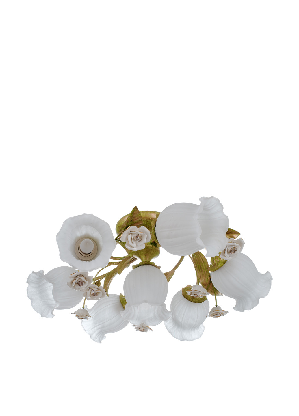 Люстра, 20х60 см Brille (133144680)