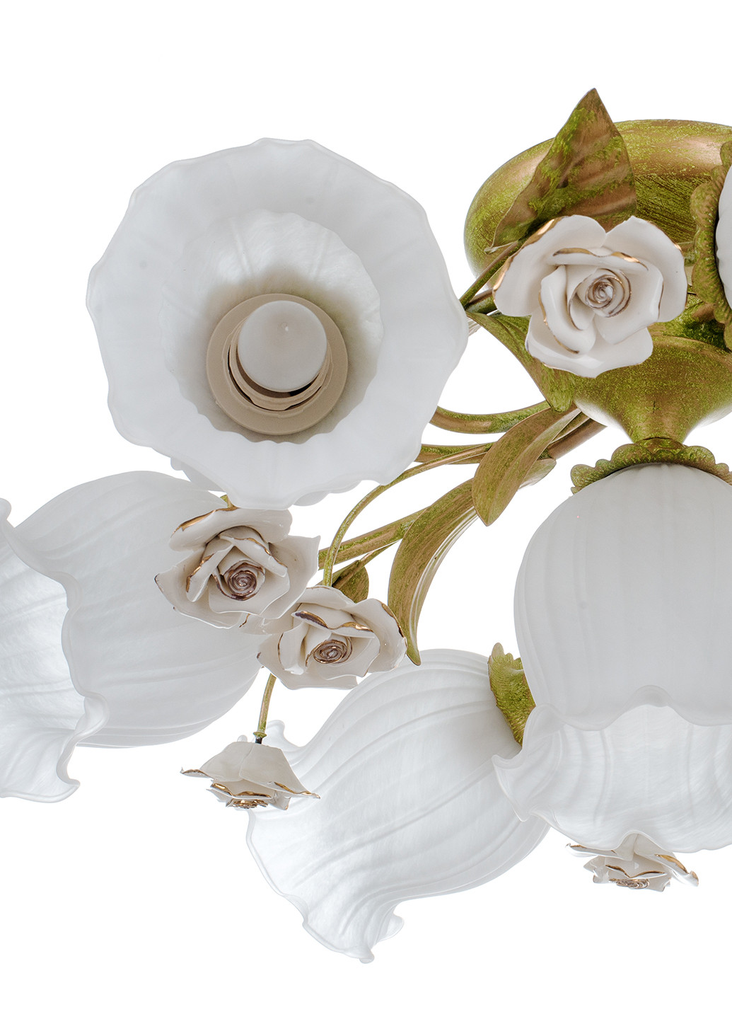 Люстра, 20х60 см Brille (133144680)