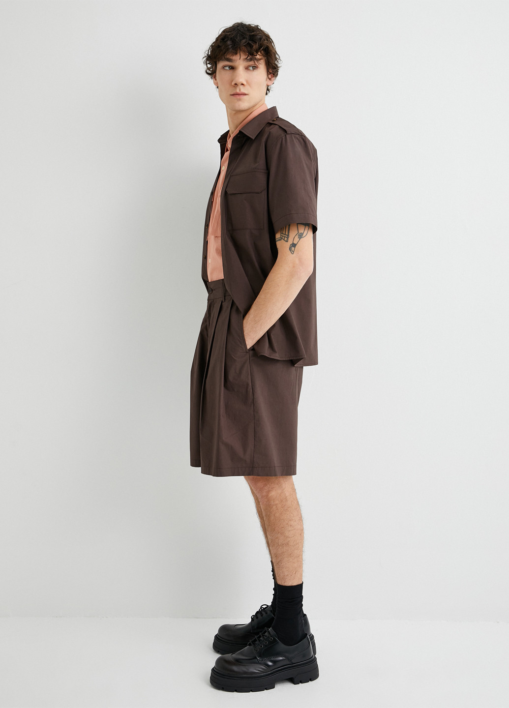 Шорты KOTON (329437429)