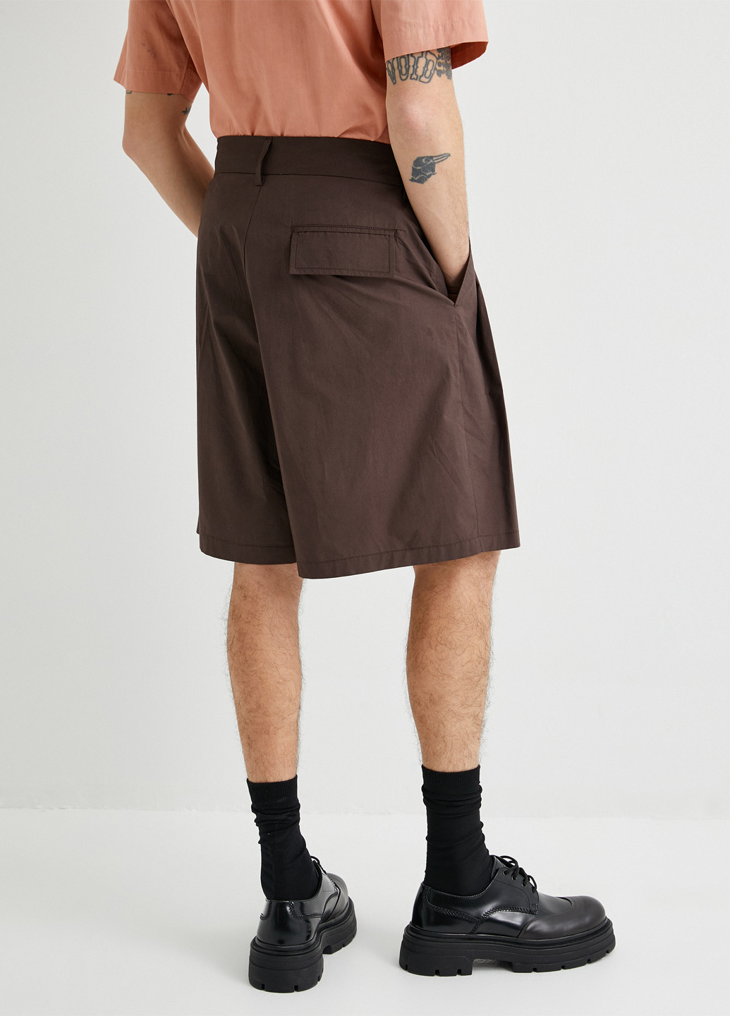 Шорты KOTON (329437429)