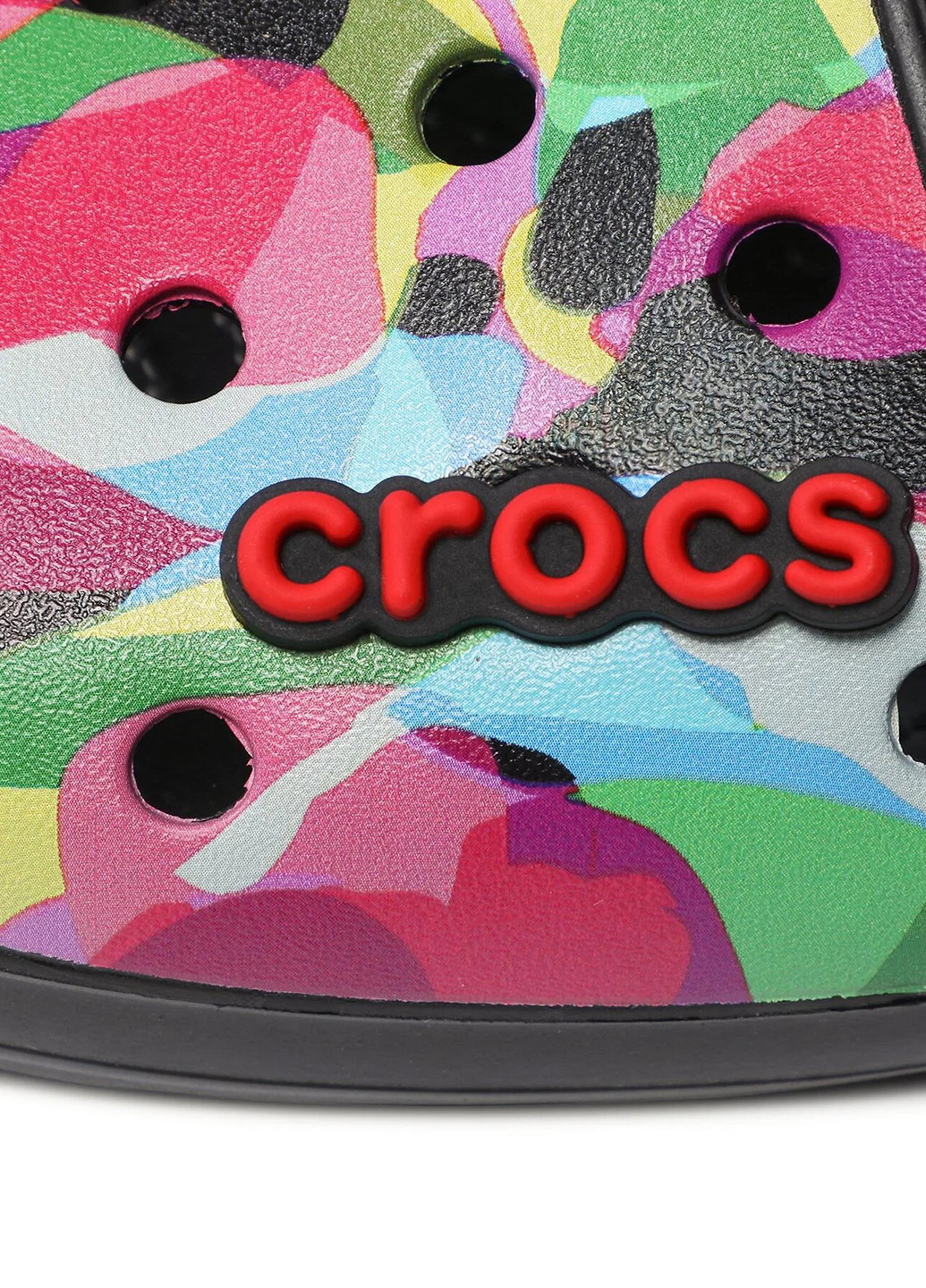 Шльопанці Crocs (256449742)