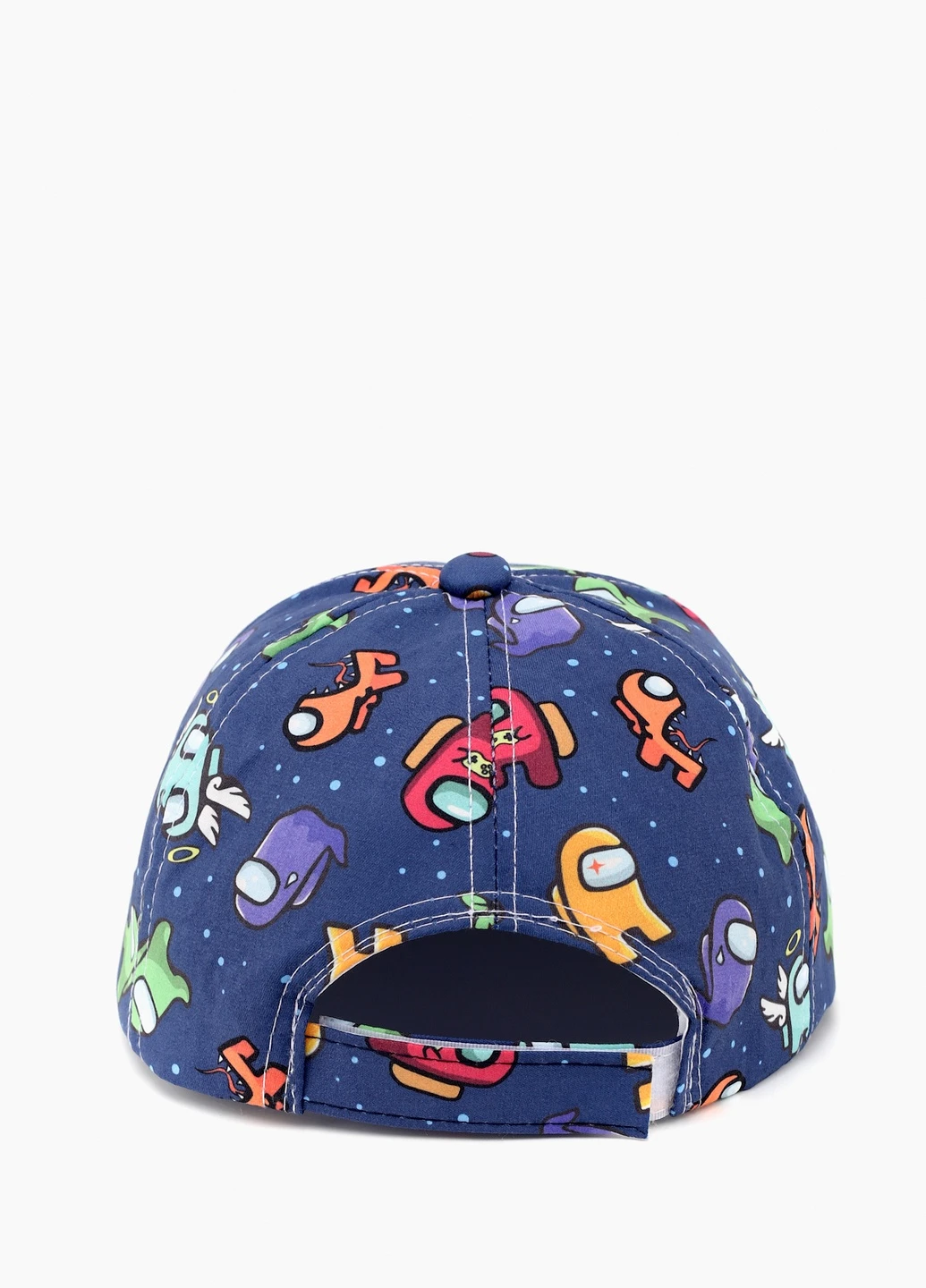 Бейсболка No Brand (254801444)