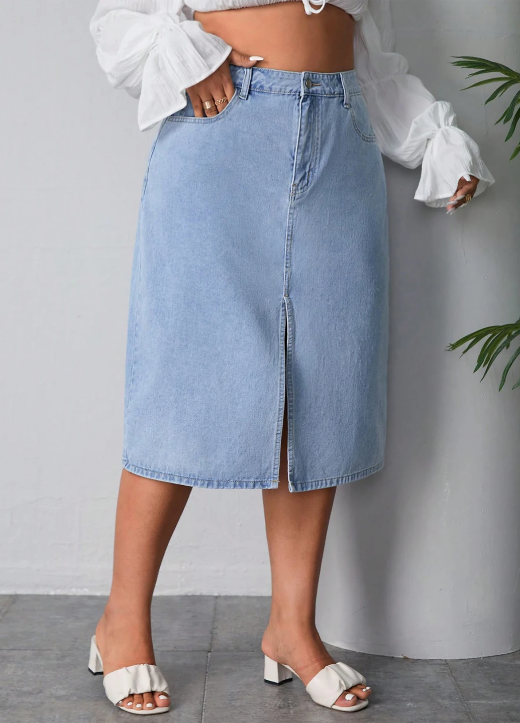 Спідниця SHEIN (331035068)