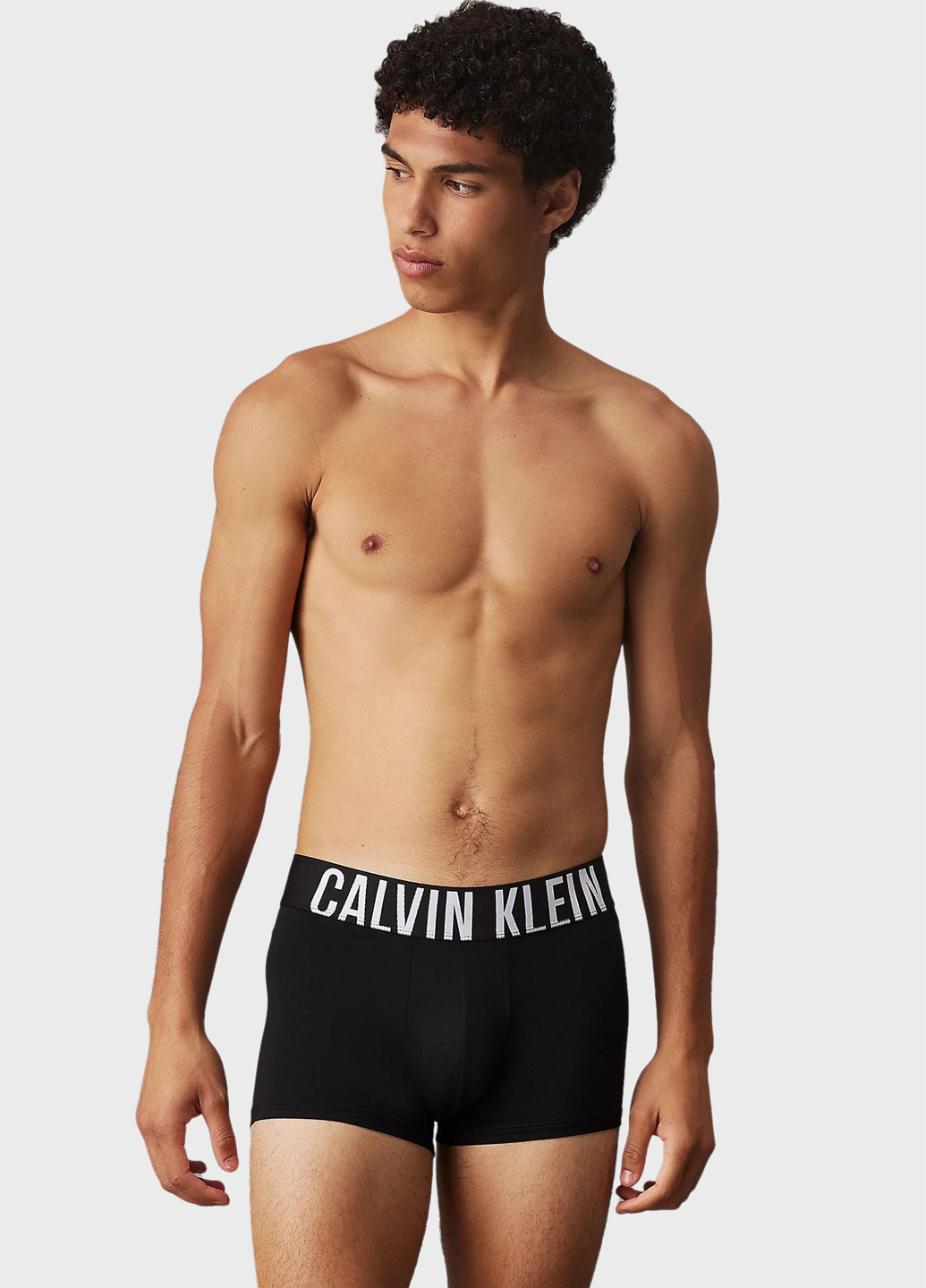 Труси (3 шт.) Calvin Klein (343745112)