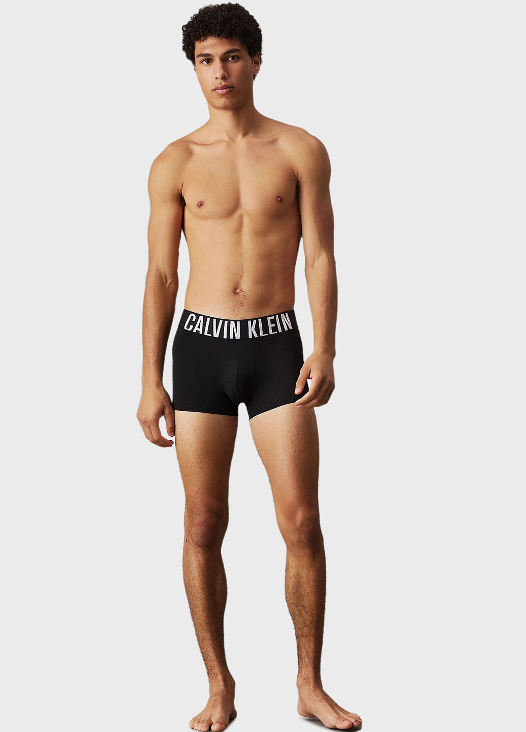 Труси (3 шт.) Calvin Klein (343745112)