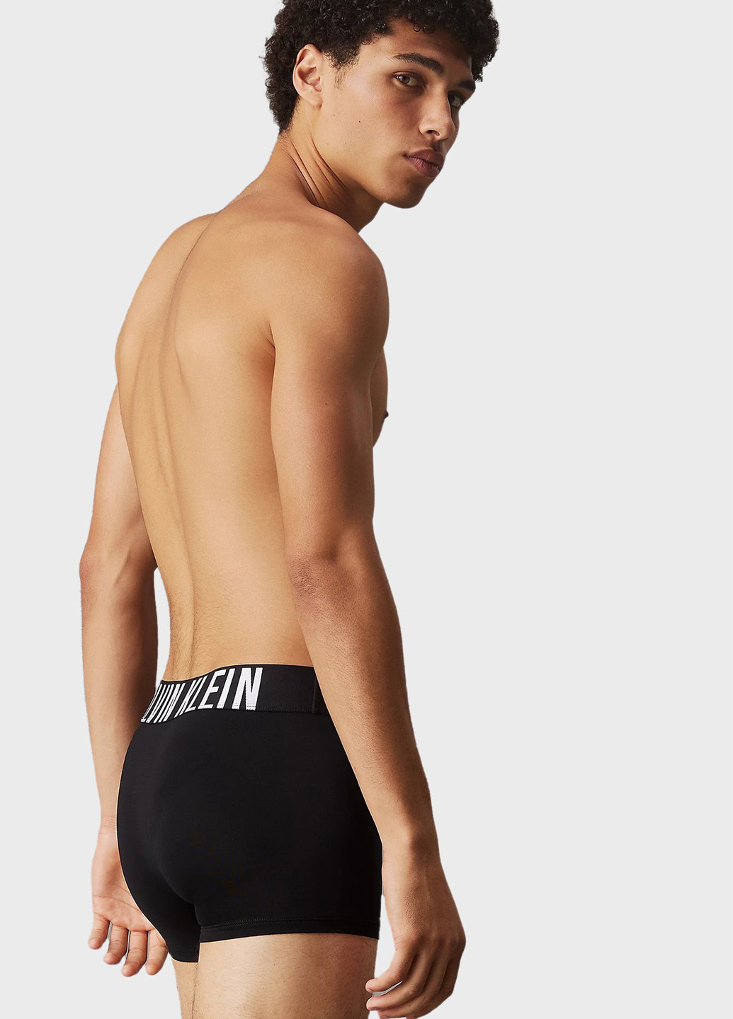 Труси (3 шт.) Calvin Klein (343745112)