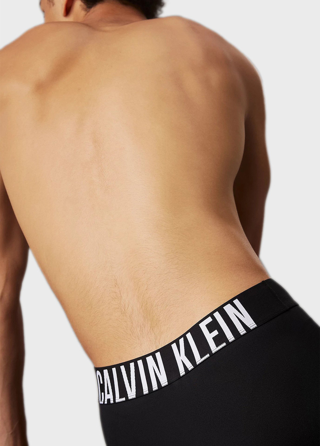 Труси (3 шт.) Calvin Klein (343745112)