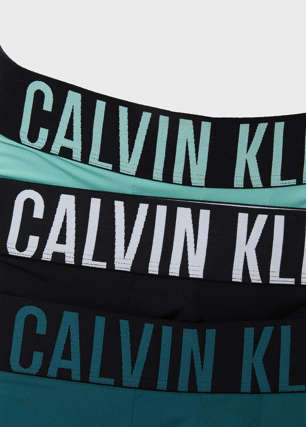 Труси (3 шт.) Calvin Klein (343745112)