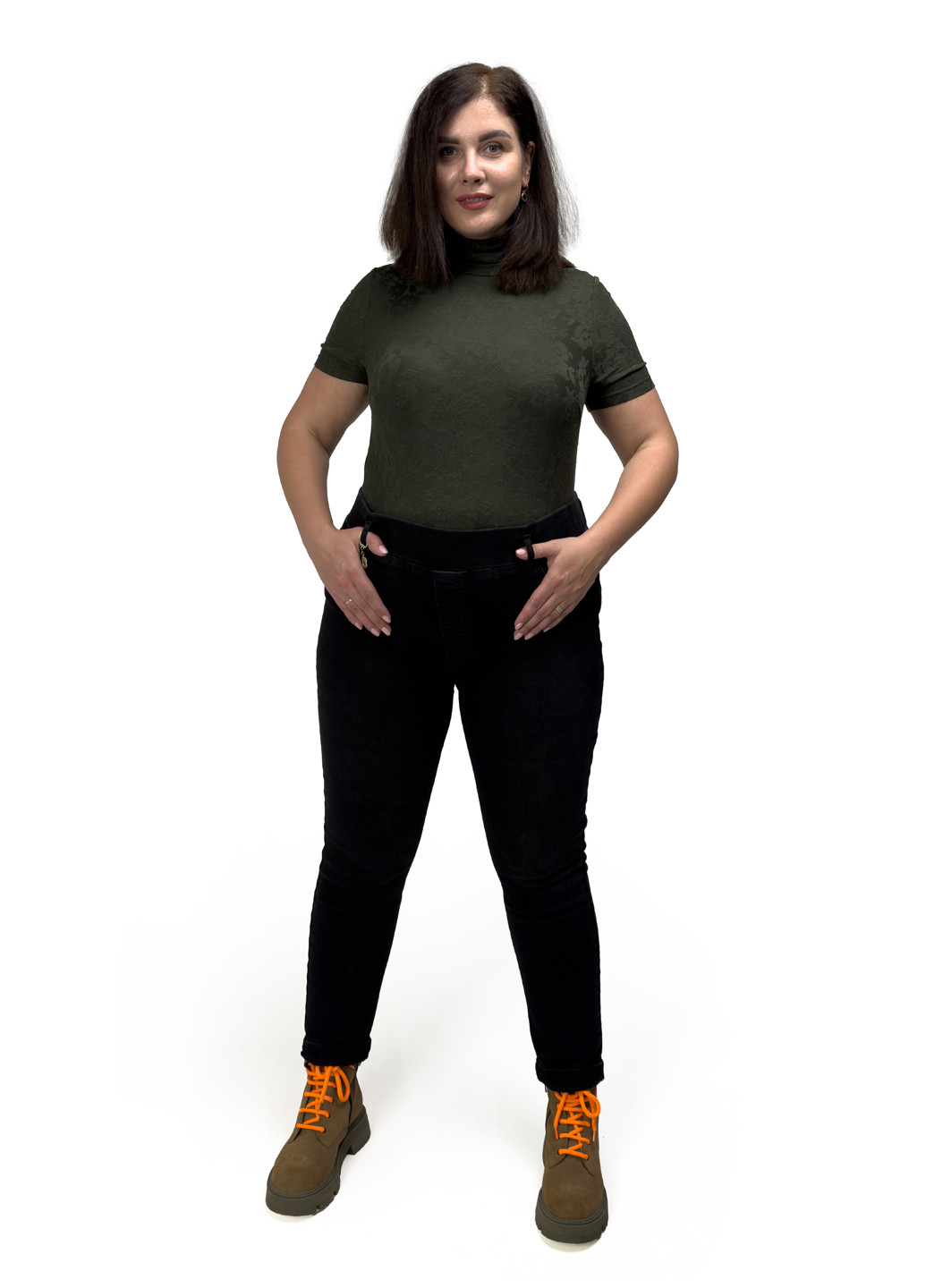 Джинси Zanessi - (307472654)