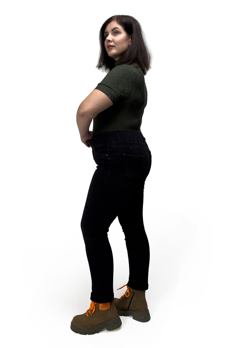 Джинси Zanessi - (307472654)