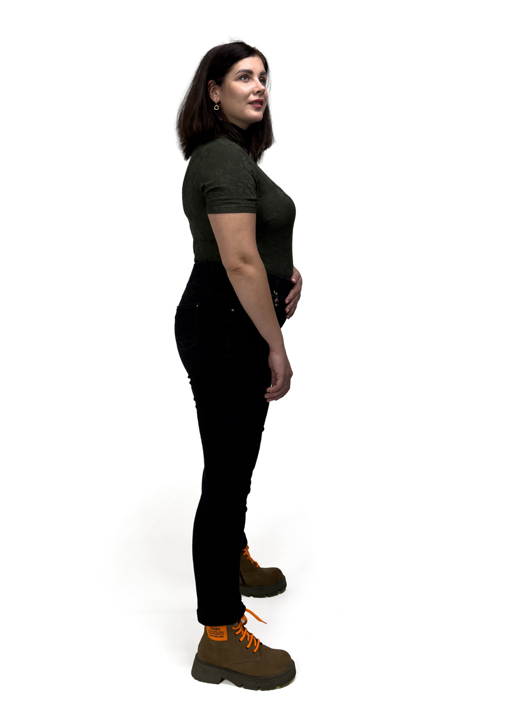 Джинси Zanessi - (307472654)