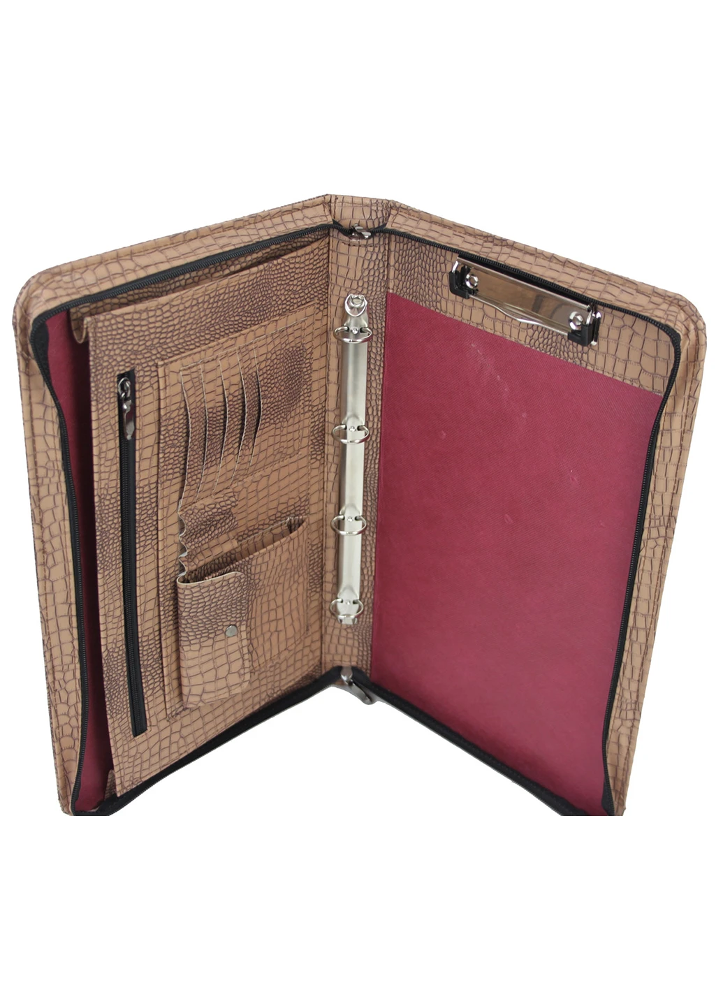 Деловая папка 43х26,5х5 см Portfolio (252415136)
