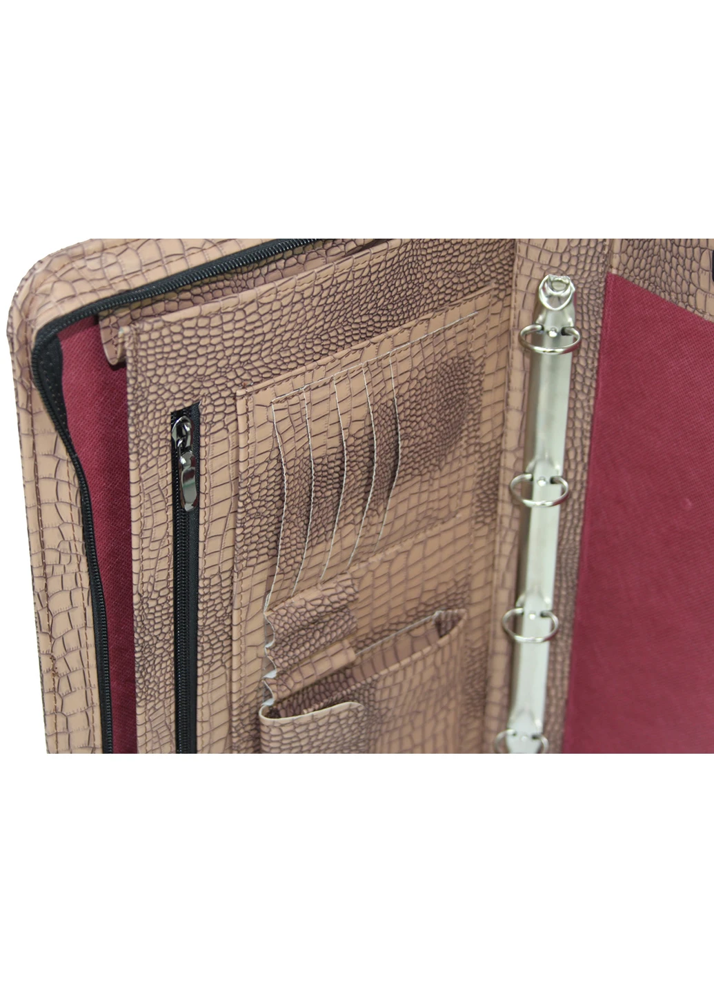 Деловая папка 43х26,5х5 см Portfolio (252415136)
