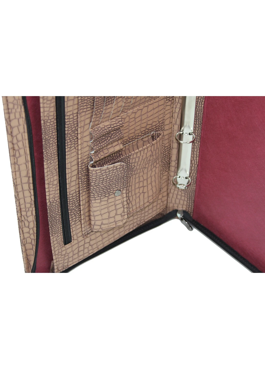 Деловая папка 43х26,5х5 см Portfolio (252415136)