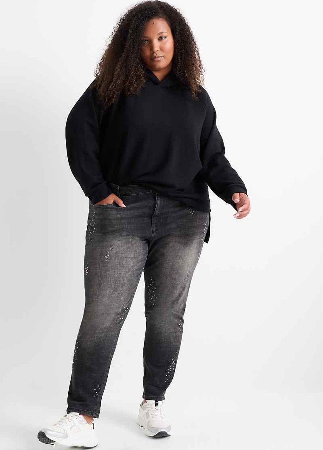 Джинсы C&A - (362901635)