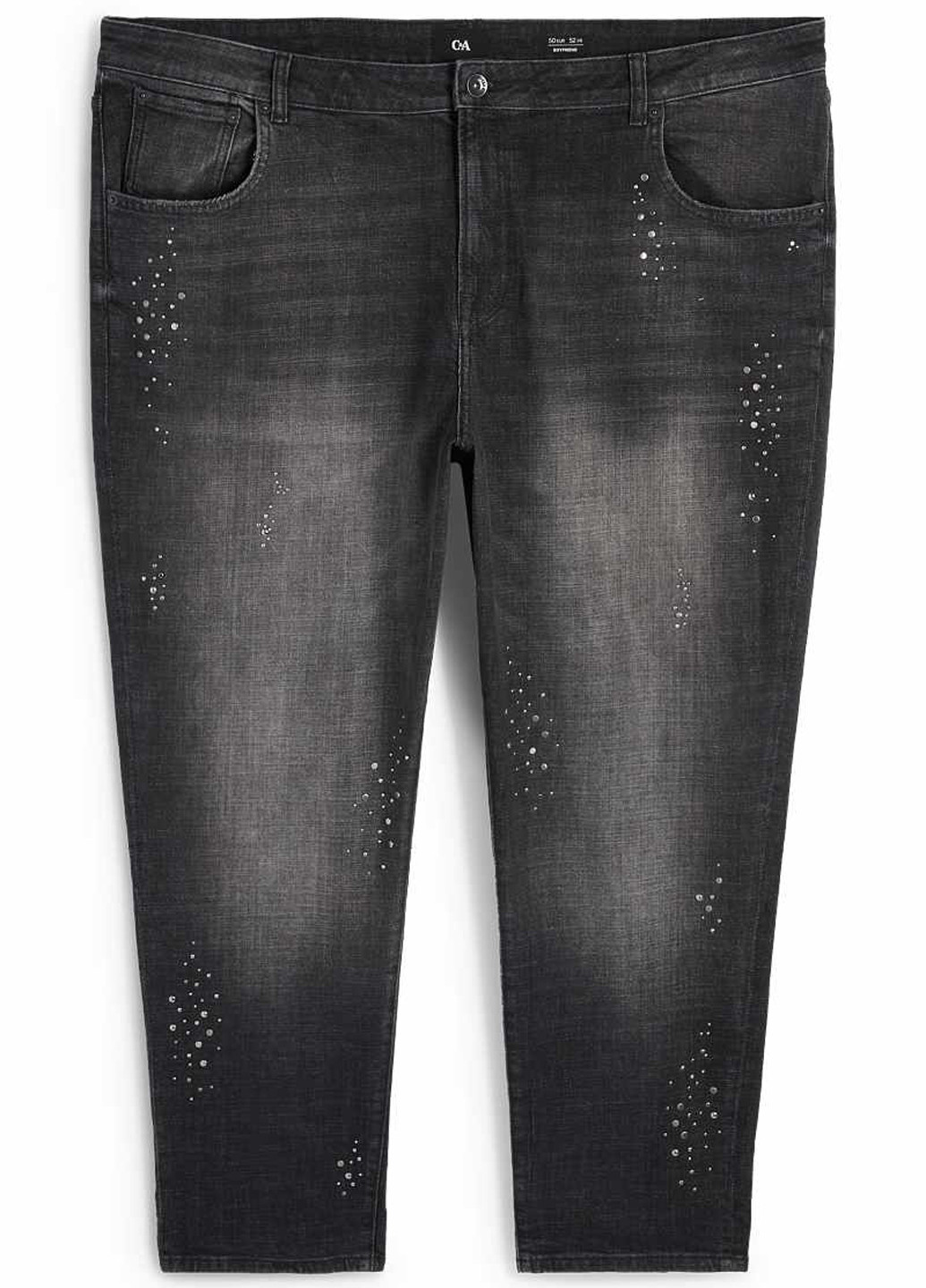 Джинсы C&A - (362901635)
