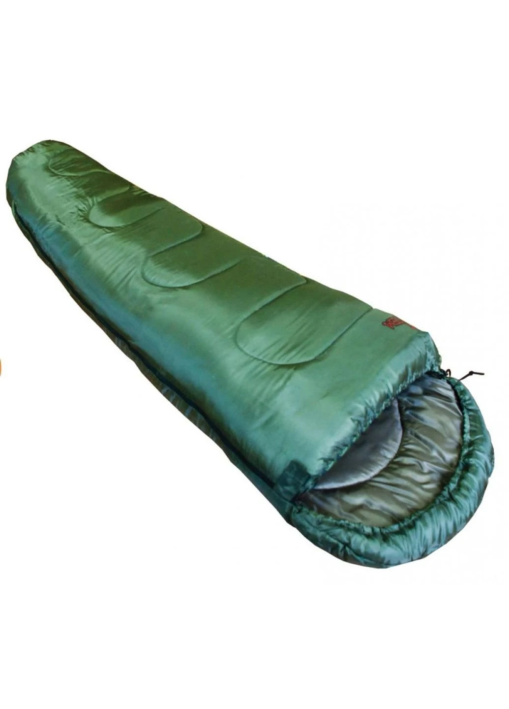 Спальний мішок Hunter XXL L (TTS-005.12 L) Totem (252568063)