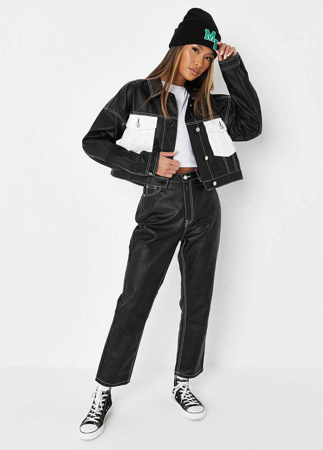 Штани Missguided (260378225)