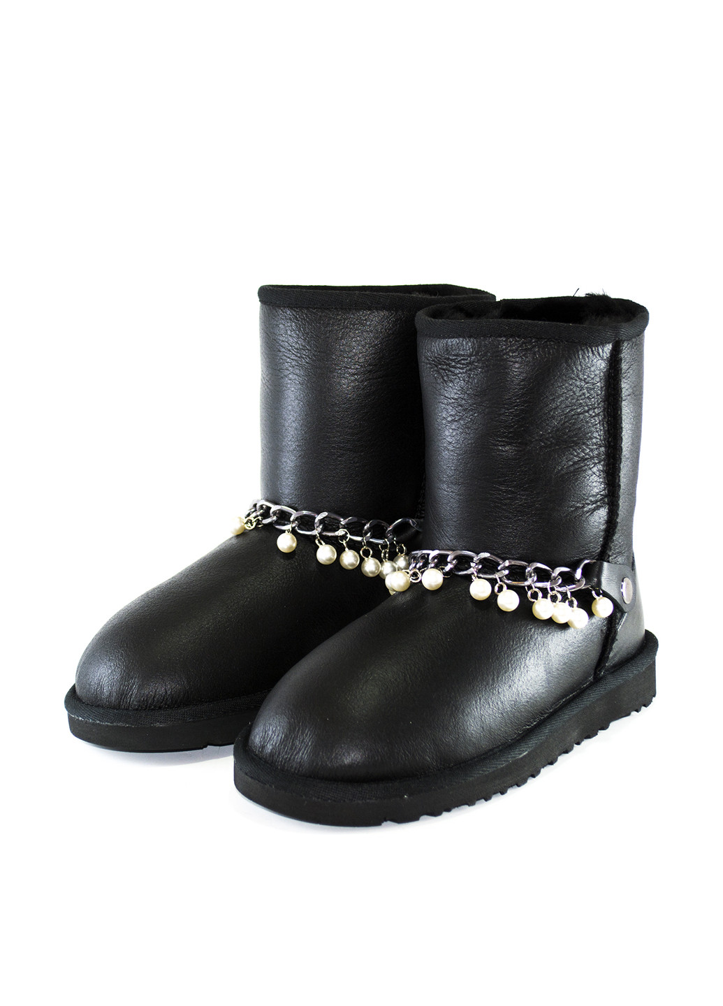 Полусапоги Donna Ricco (27669266)