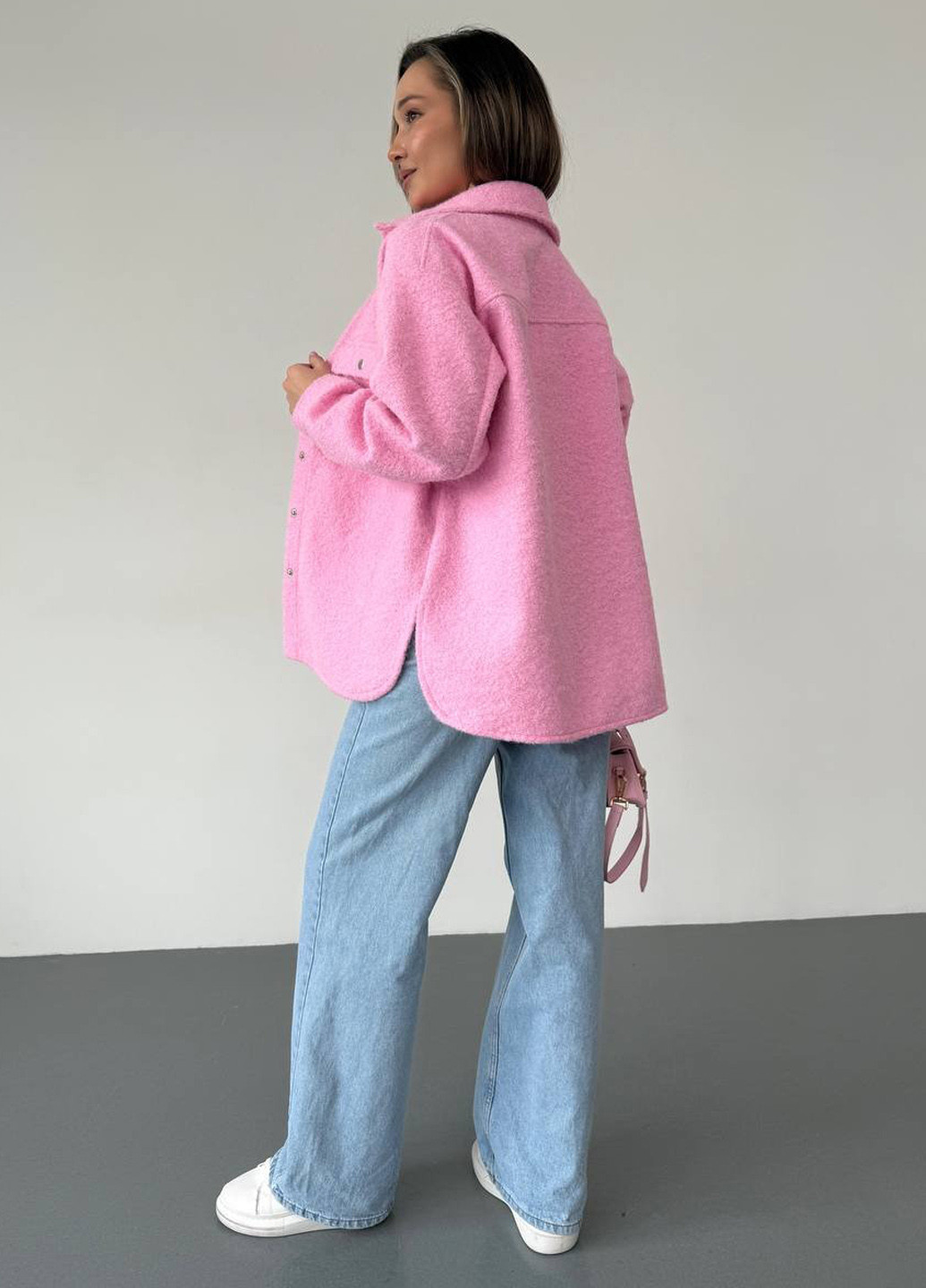 Куртка-рубашка No Brand (362121018)