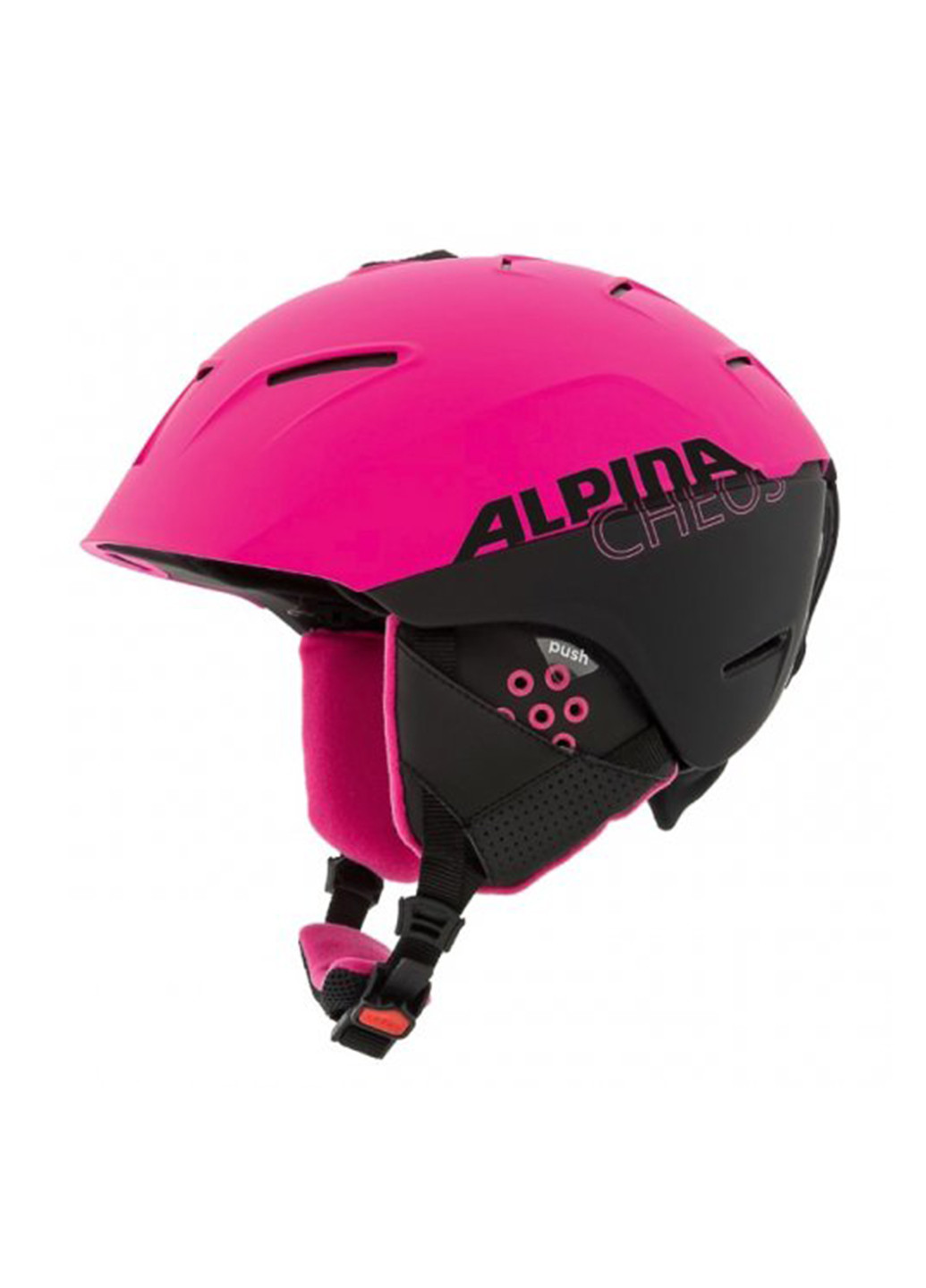 Шлем Alpina (93027682)