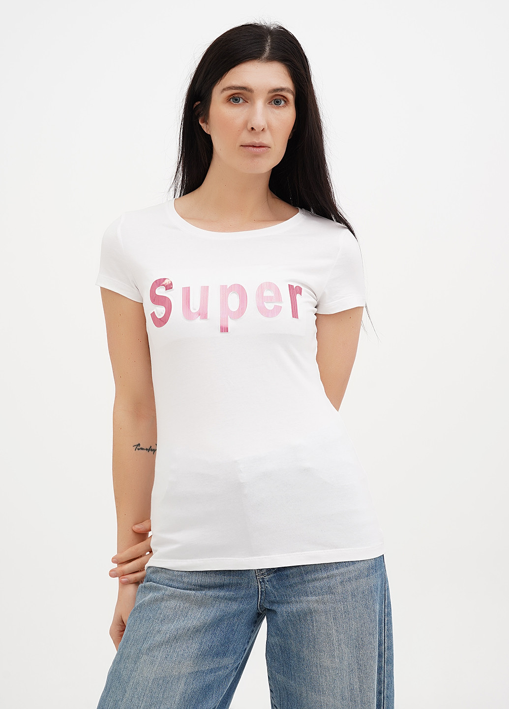 Футболка Joie Clair - (325820966)