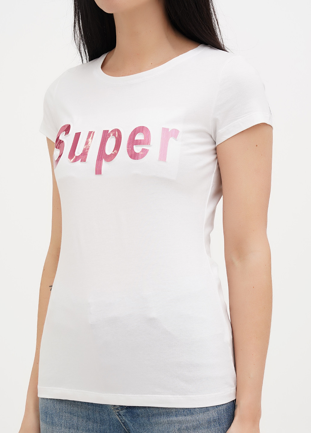 Футболка Joie Clair - (325820966)