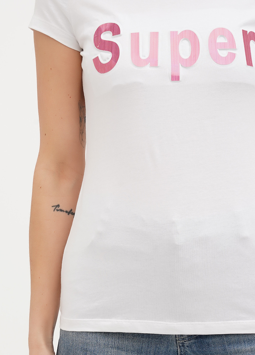 Футболка Joie Clair - (325820966)