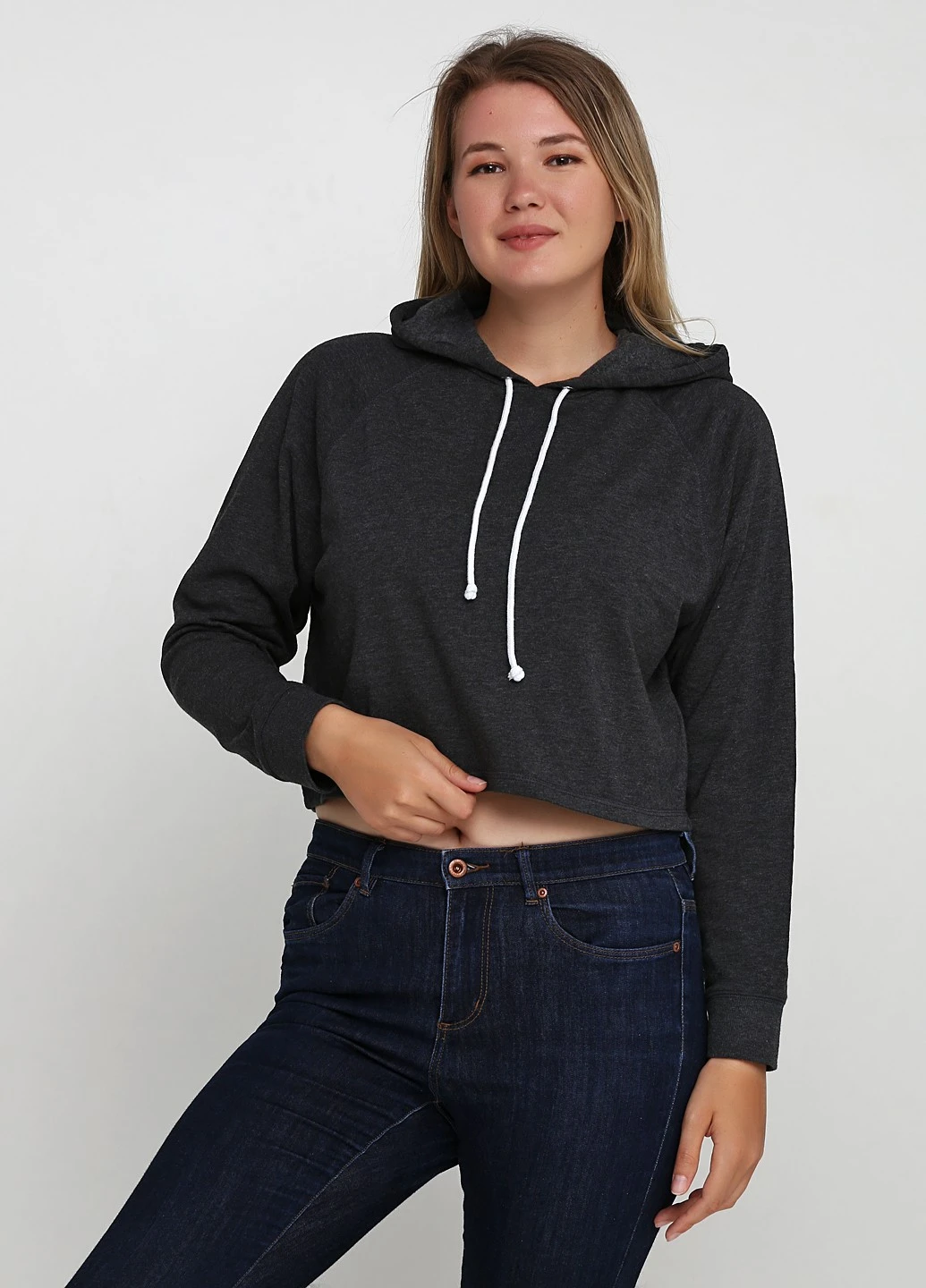 Худи H&M (251705602)