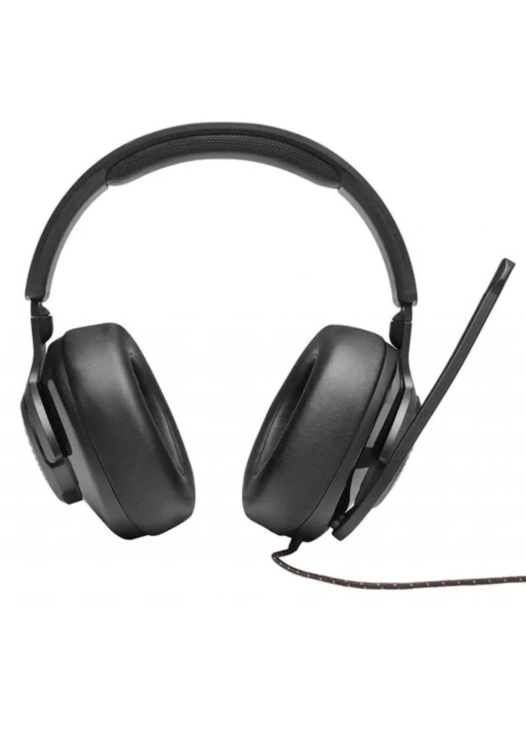 Наушники (JBLQUANTUM200BLK) JBL Quantum 200 Black (253546681)