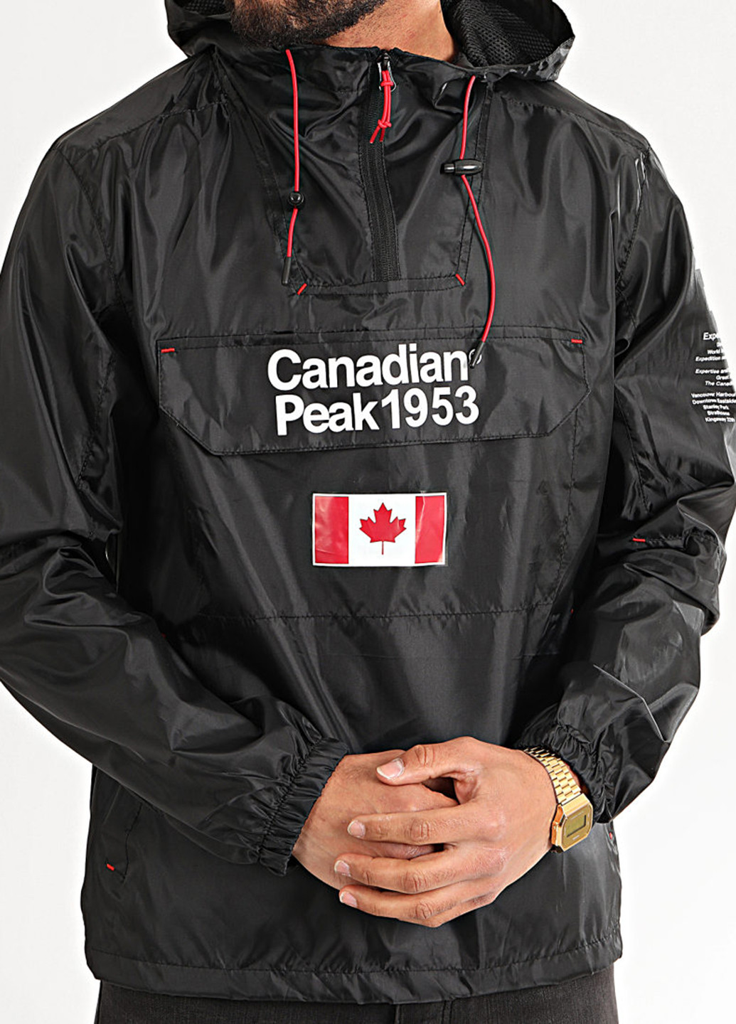 Анорак Canadian Peak (193776316)