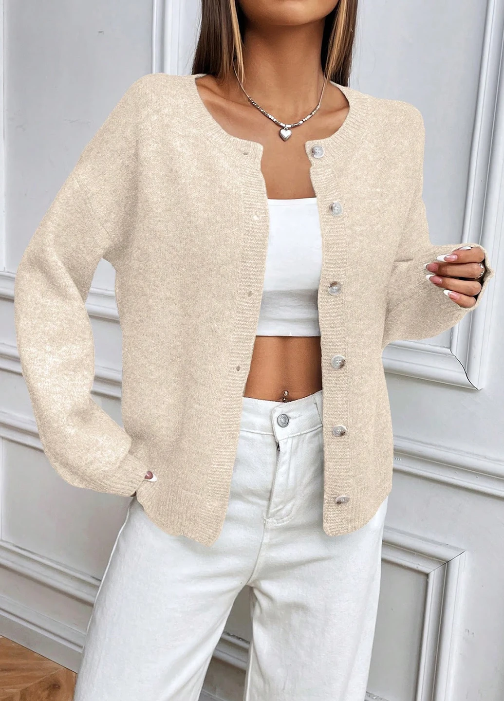 Кофта SHEIN (323126952)