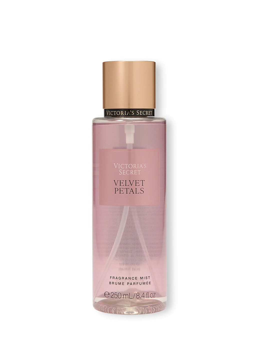 Набір Velvet Petals, 250 мл/236 мл Victoria's Secret (367985924)