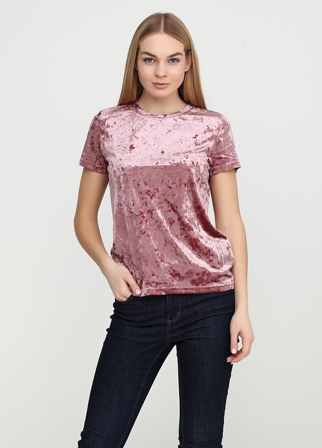 Футболка Minimum - (103925988)