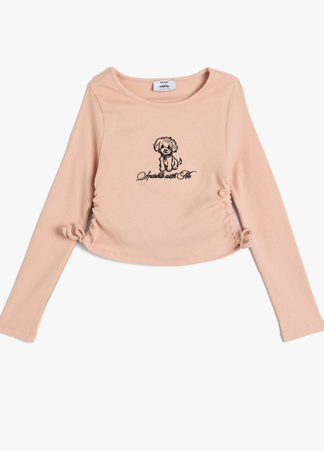 Лонгслів KOTON (362160075)