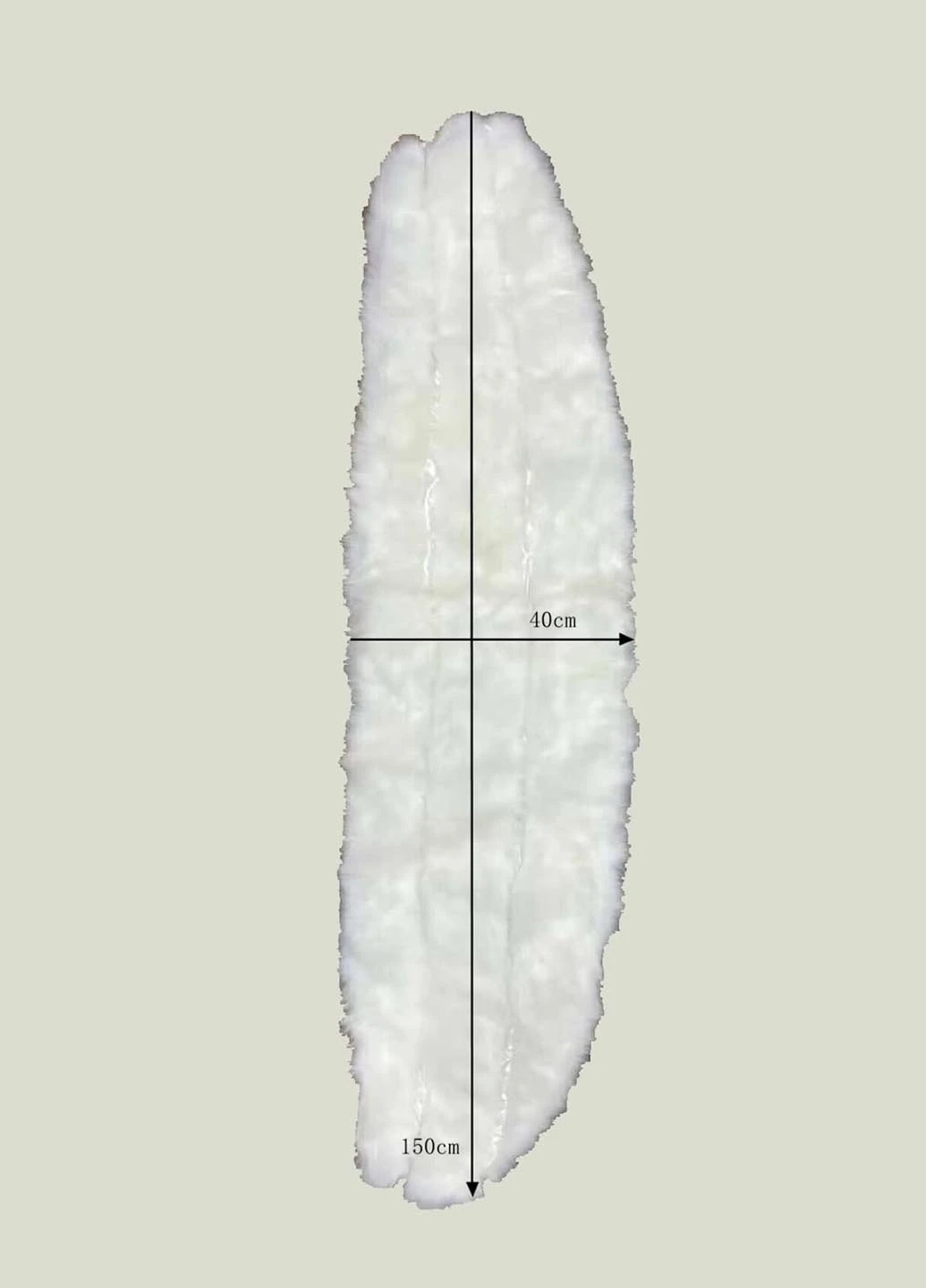 Шаль SHEIN (327704843)