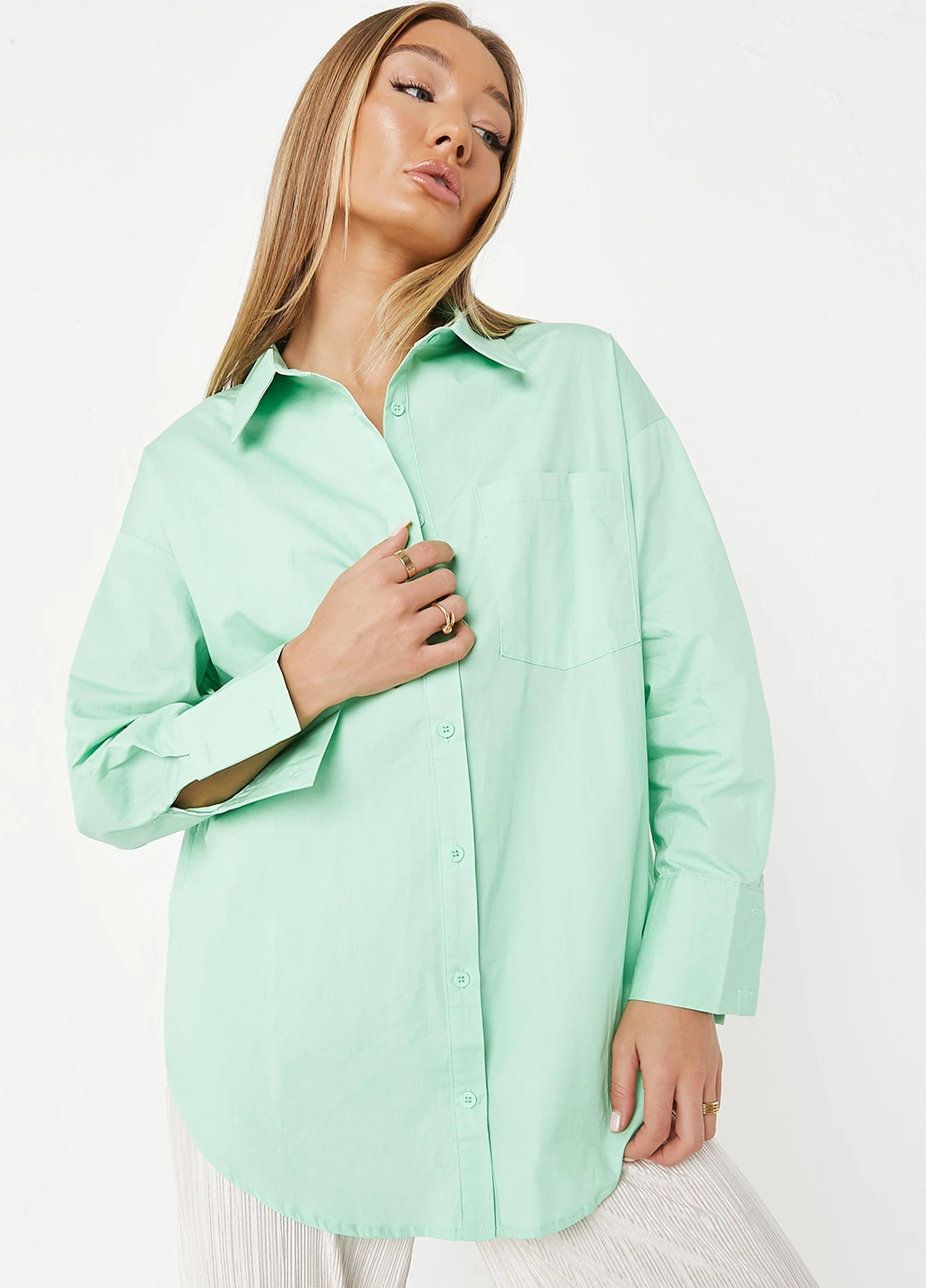Сорочка Missguided (276135143)