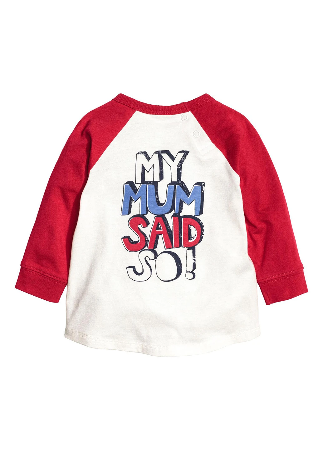 Реглан H&M (243185138)