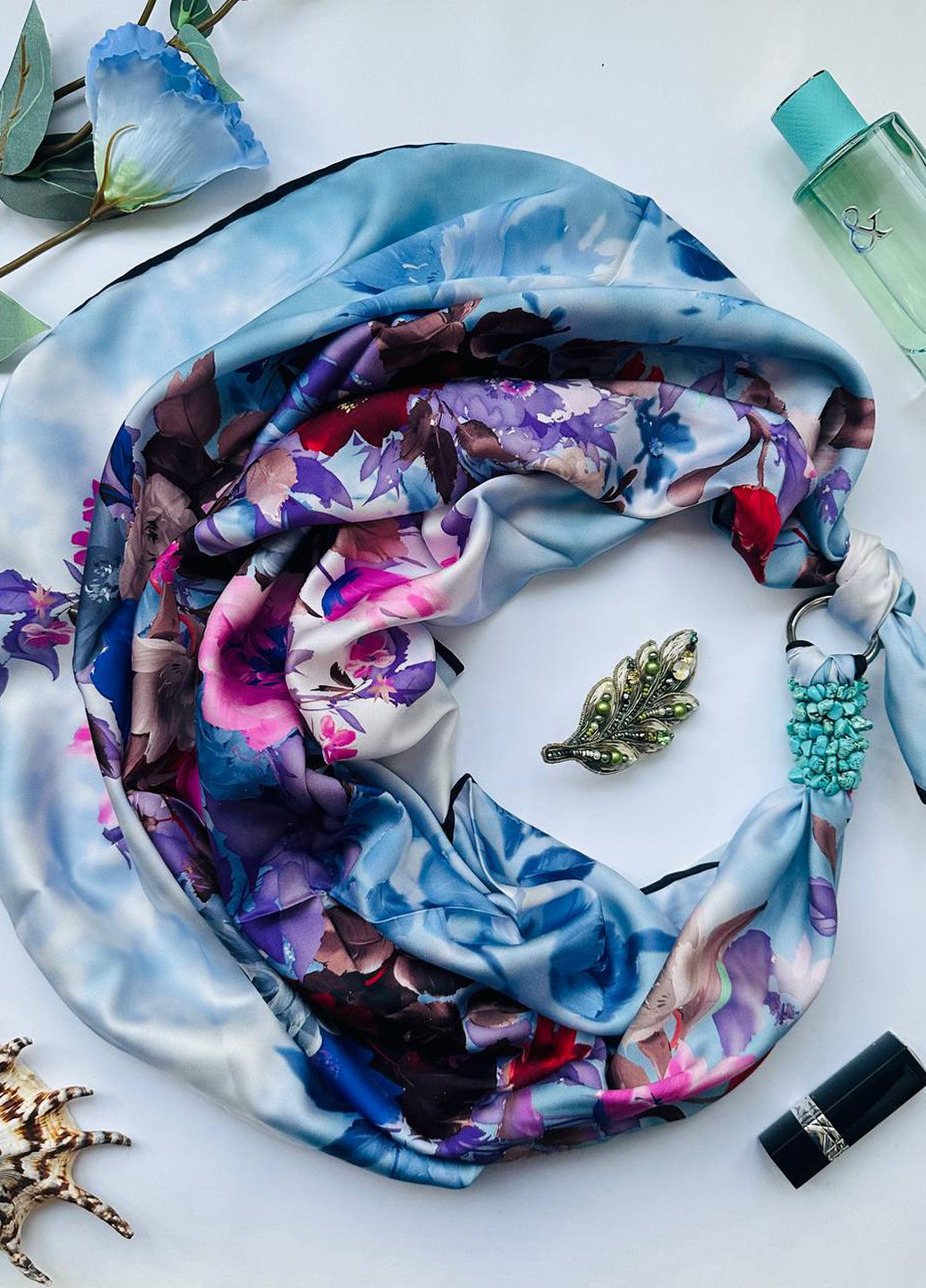 Хустка My Scarf (329836048)