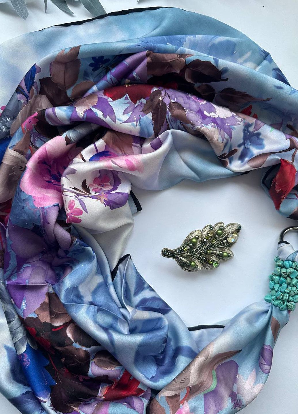 Хустка My Scarf (329836048)