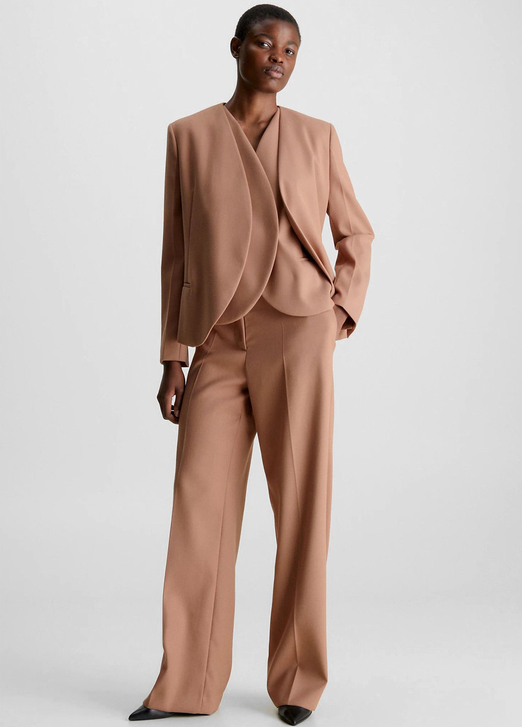 Брюки Calvin Klein (328209663)