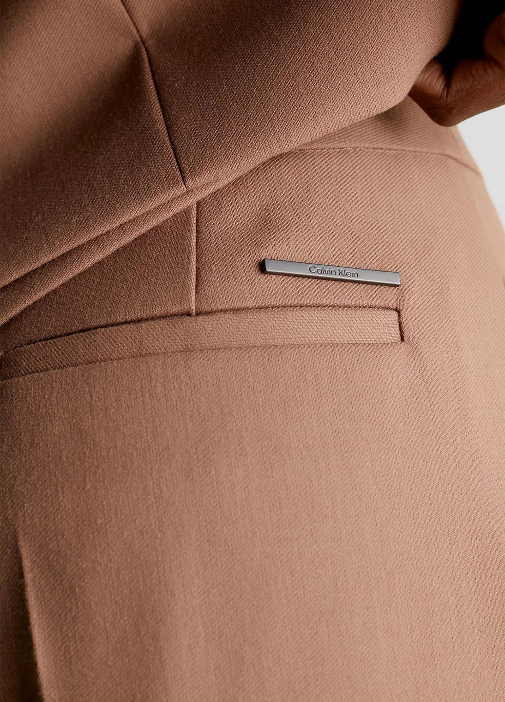 Брюки Calvin Klein (328209663)