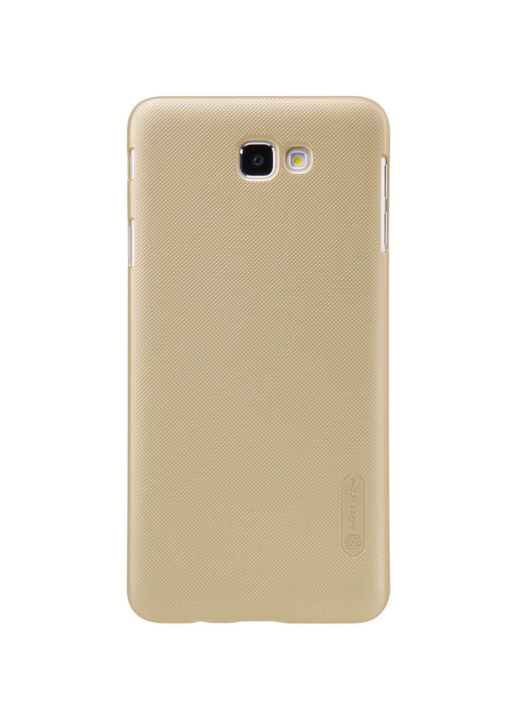 Чохол Super Frosted Shield Samsung Galaxy J5 Prime G570 Gold Nillkin (231521584)