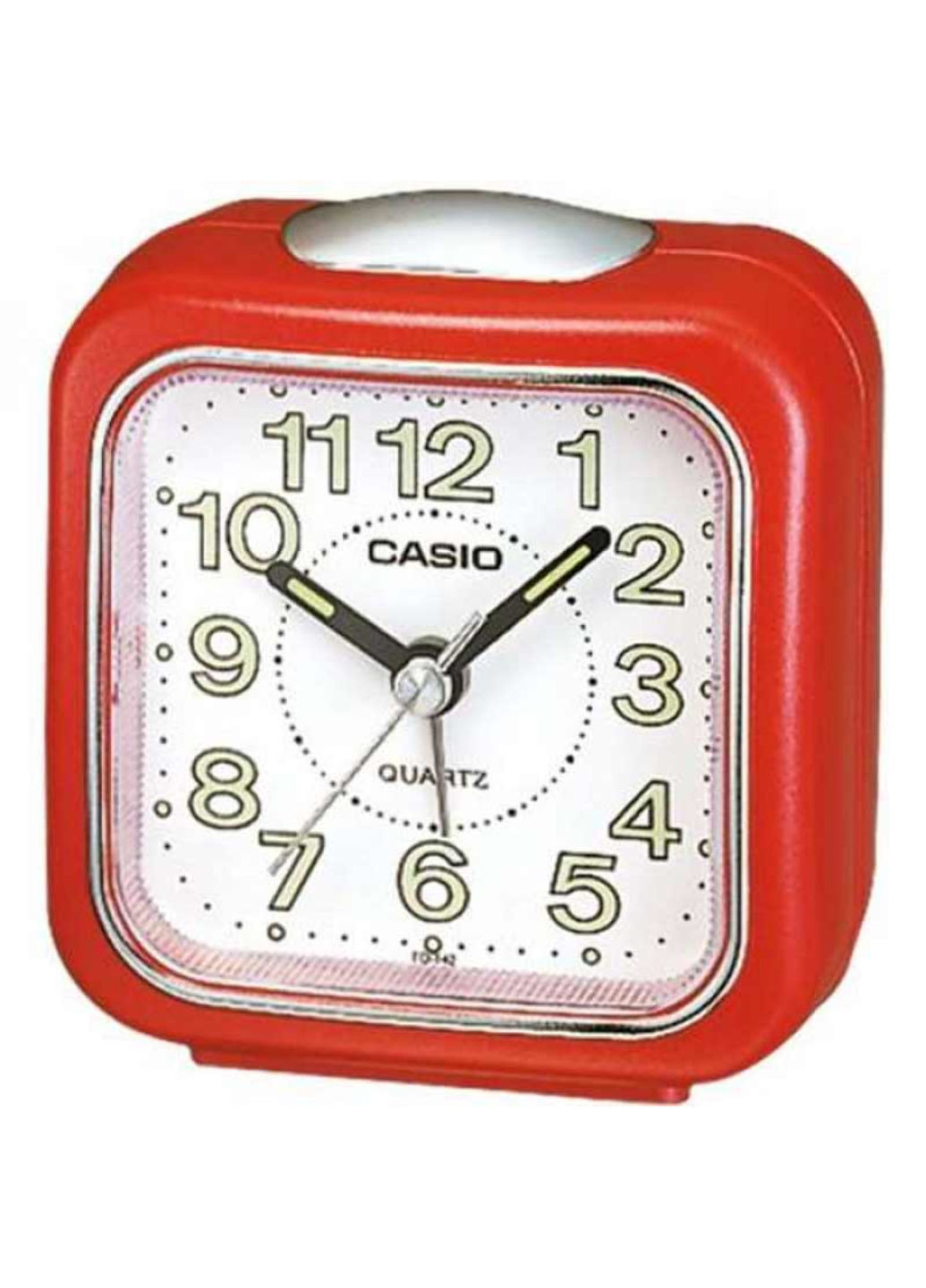 Часы настольные Casio tq-142-4ef (190465409)