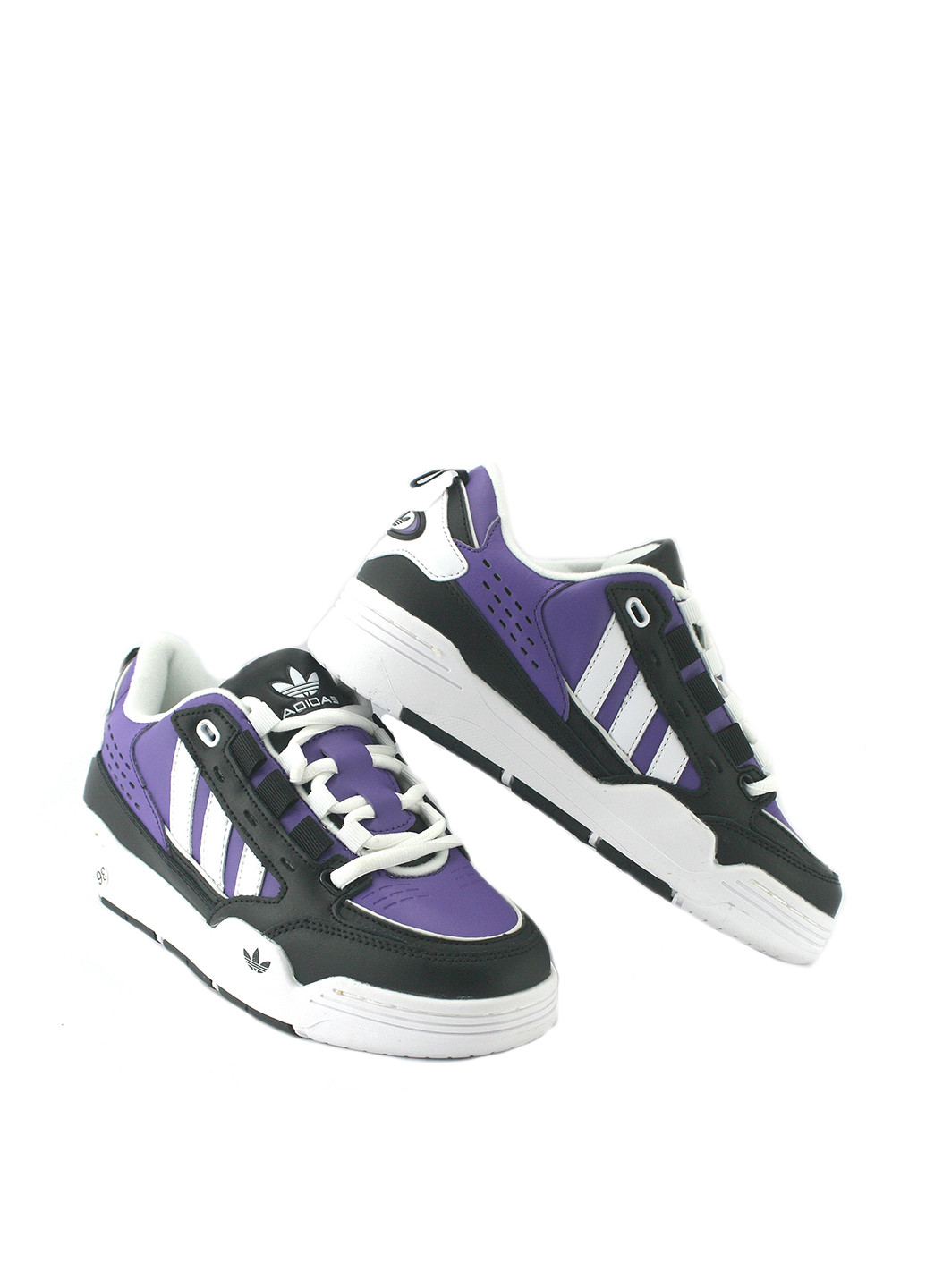 Кросівки No Brand фиолетовые демисезоны (357265244)