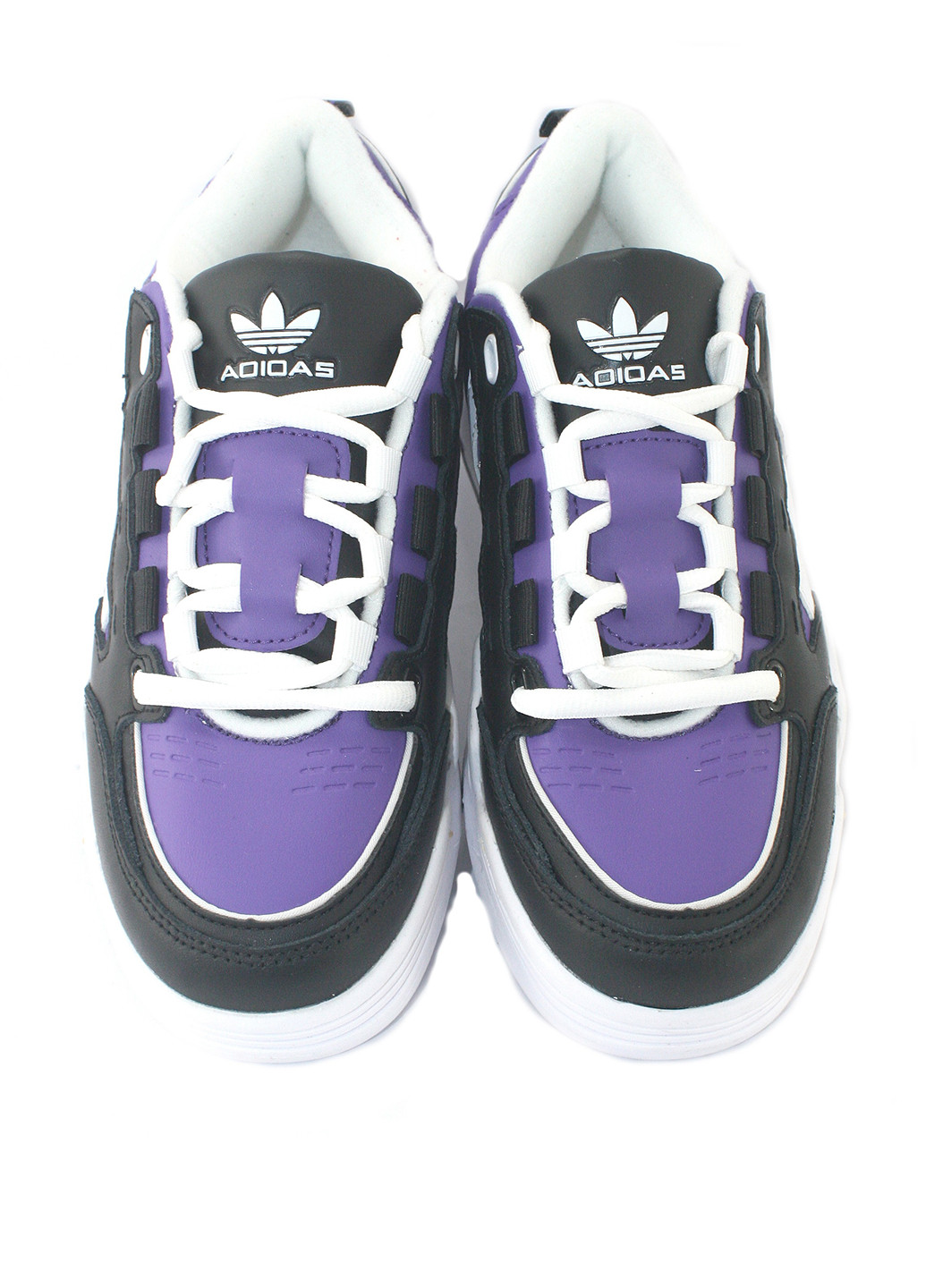 Кросівки No Brand фиолетовые демисезоны (357265244)