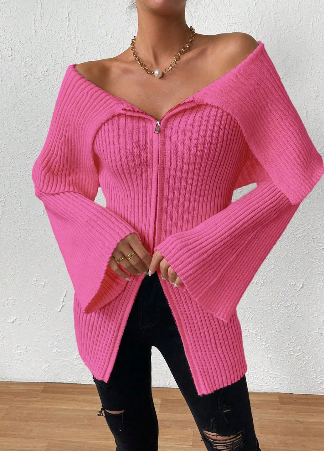 Кофта SHEIN (323262941)