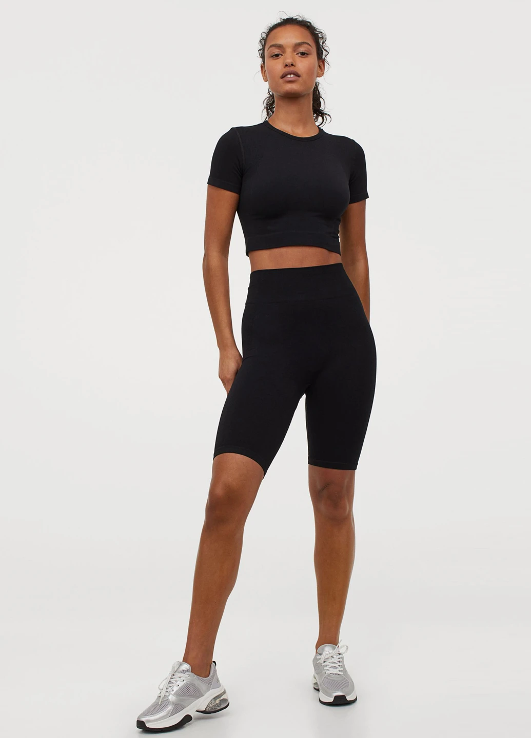 Шорты H&M (208438506)