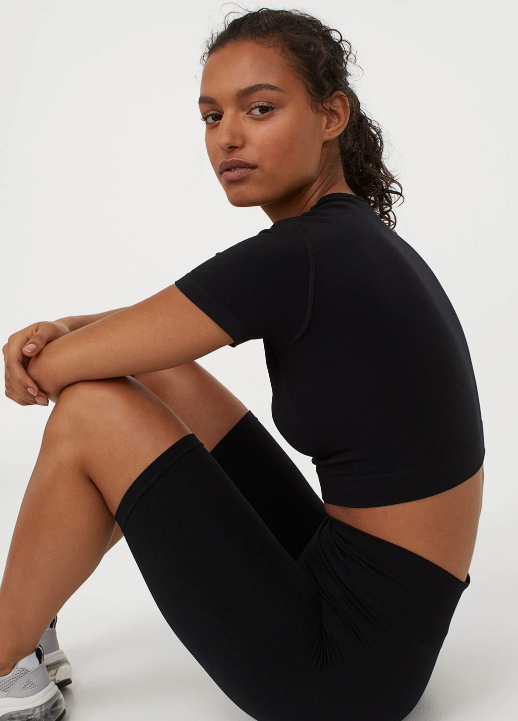 Шорты H&M (208438506)